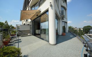 Apartament cu 3 camere în zona Basarab - Poză 11