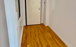 Apartament 3 camere Luxuria Residence – nemobilat, bucătărie mobilată, Sector 1 - Poză 3