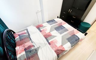 2 camere, mobilat modern, parcare, Manastur, Bucegi - Poză 5