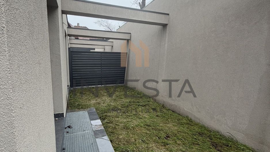 Duplex nou de 210 mp cu garaj si terasa panoramica, Andrei Muresanu - Poză 7