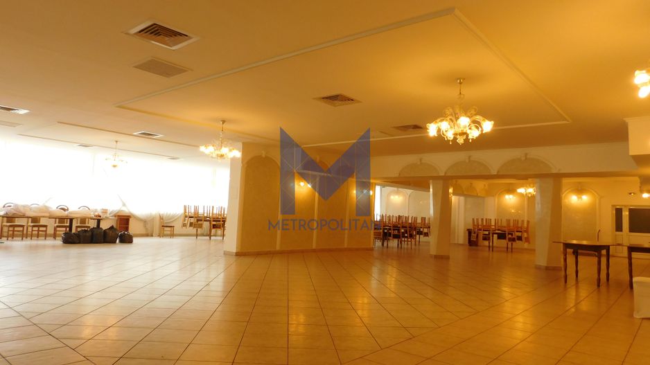 Spațiu comercial ideal showroom, în Complex Comercial Mercur - Poză 3