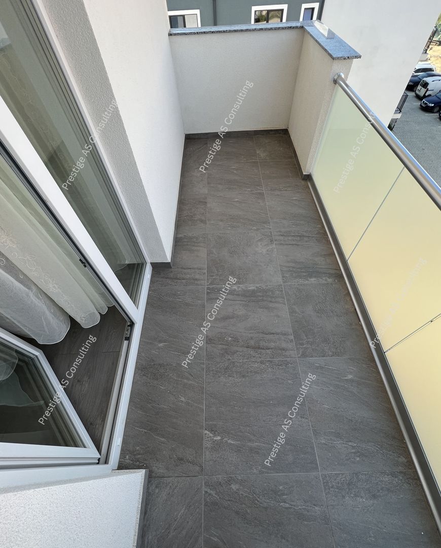 Apartament Nou, Decomandat | 2 Camere | Mansarda-Giroc - Poză 9