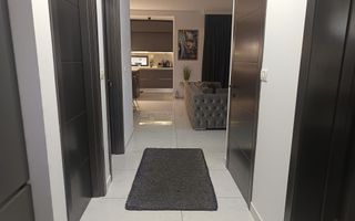 Duplex cu 5 camere despartit prin Garaj - Lidl - Poză 9