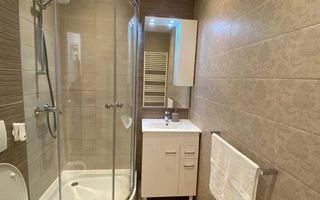 Apartament 3 camere mobilat si utilat Maurer Coresi - Poză 12