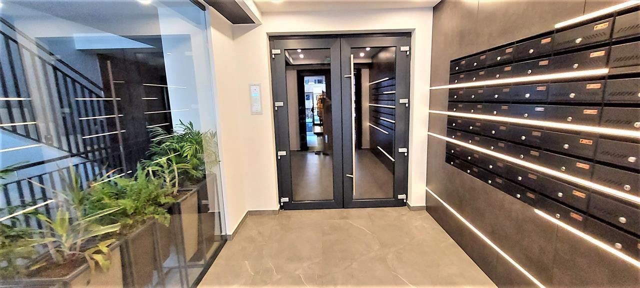 Apartament 2 camere finalizat bloc nou Urban Plaza Brasov  utilat - Poză 15