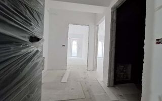 Apartament decomandat de vanzare in Iasi, Galata, 44,58 mp, bloc nou - Poză 3