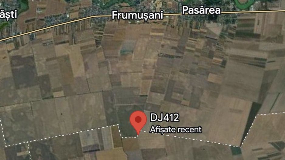 Terenuri de vânzare – Vărăști, Giurgiu - Poză 2