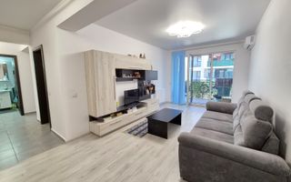 2 Camere cu Terasa Parcare subterana Inclusa-Titan Pallady - Poză 1