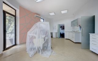 Spactiu Comercial | Cebinet Stoatologic | Parcul Carol - Poză 7