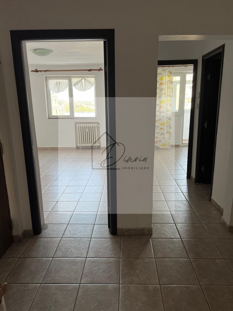 4 camere decomandat Lacul Tei I Liceul Traian I Comision 0% - Poză 11