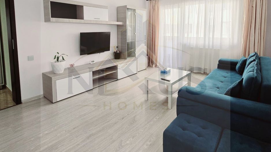 🏡 Apartament decomandat 2 camere | loc de parcare inclus - Poză 2