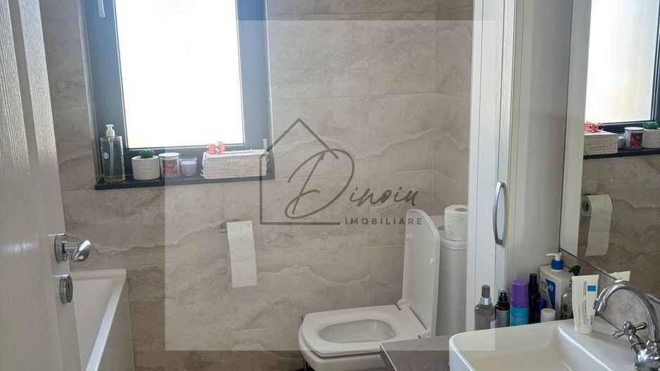 Vila PREMIUM de vanzare in Tunari - langa Biserica I COMISION 0% - Poză 34