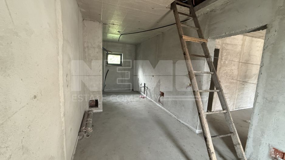 Comision 0% - Casa la rosu | 201 MP utili | 4100 MP teren | Costișa - Poză 10