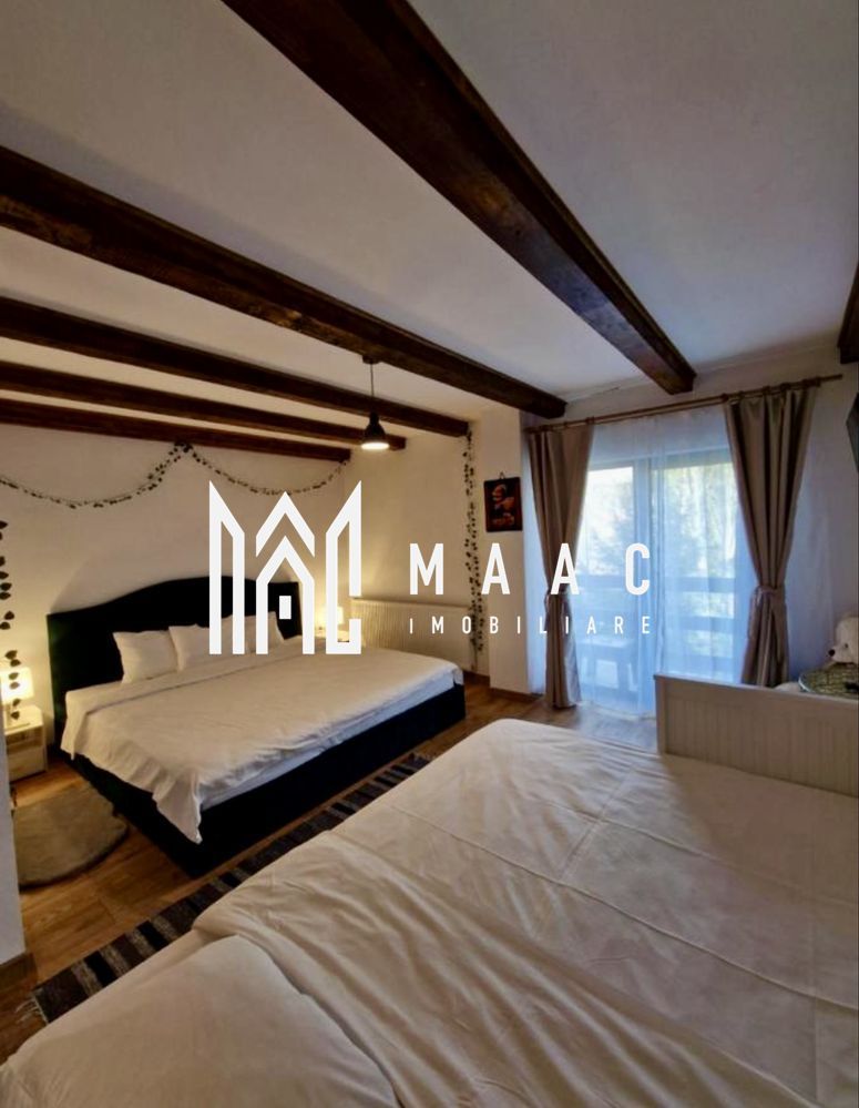 Pensiune Turistica 360MPU | Porumbacu de Sus | - Poză 9