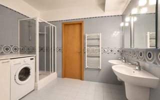 4 Camere de Vânzare | Kiseleff | Garaj | Terasă - Poză 6