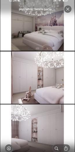 Vând Duplex de 220mp in cartierul TINERETULUI ( Voronet) - Poză 8