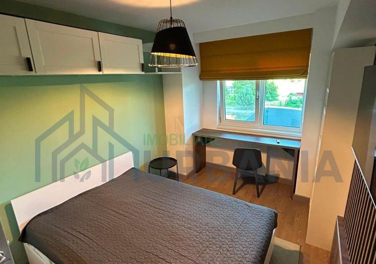 Apartament de închiriat, 2 camere, Complex Himson, Iași - Poză 6
