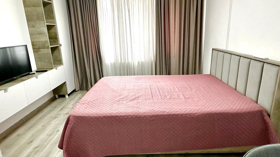 Garsoniera cu Parcare Actiunii bloc Nou Progresul Sos. Giurgiului - Poză 3