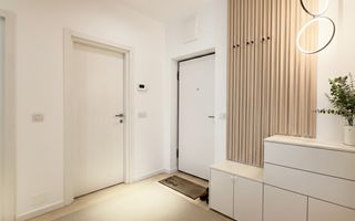 Apartament 2 camere, gradina 77 mp, zona Centrala, Cluj-Napoca - Poză 7