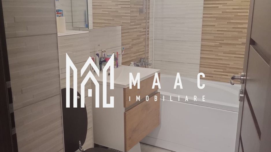 Apartament cu 4 camere - 2 bai - cartier Ștrand – Sibiu - Poză 23