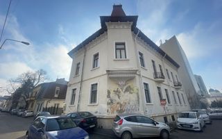 Vila multifunctionala ultracentrala 21 de camere - Poză 1