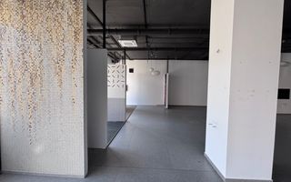 Spatiu comercial in bloc nou | Simion Barnutiu | Campeador - Poză 6