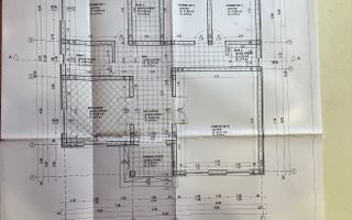 Casă cu proiect deosebit în Livada de Bihor - Poză 4