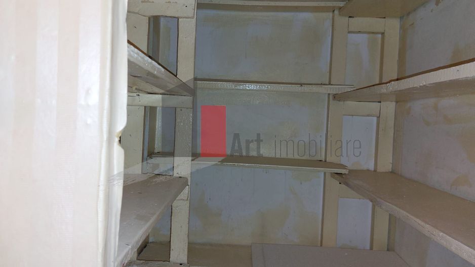 Apartamentul "KALITE",Mosilor-Mantuleasa, bloc/vila FARA RISC SEISMIC, et. 1/2 - Poză 13