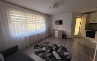 GARSONIERA - METALURGIEI, CENTRALA PROPRIE, LOC DE PARCARE, MODERN - Poză 2