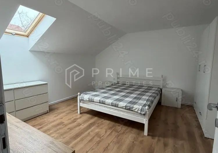 Casa de inchiriat - Poză 9