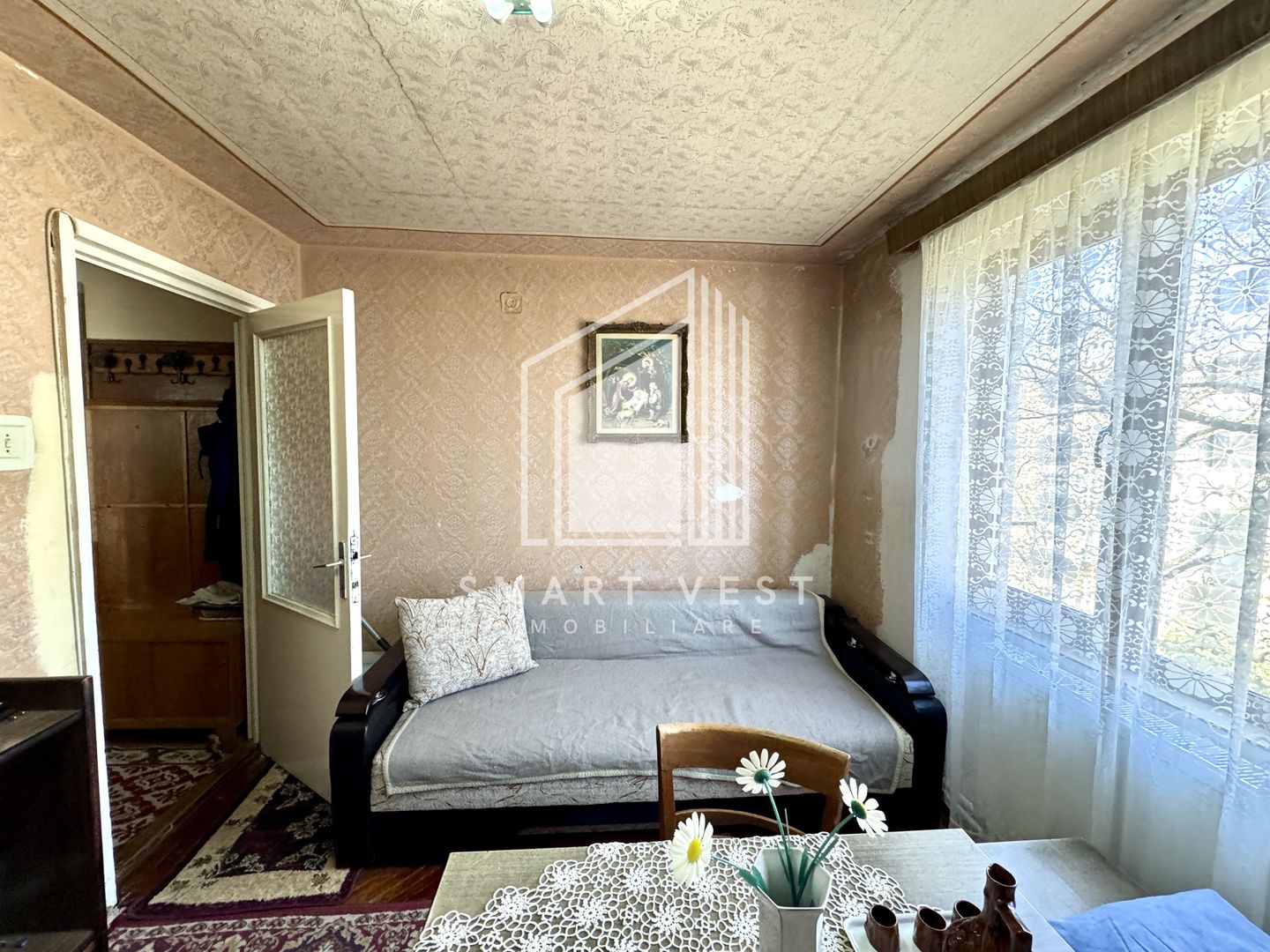 Apartament 2 camere decomandat | Etaj 3 | Zona Botizului - Poză 6