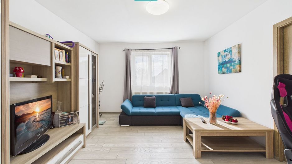 Casă în Sânnicolau Mic - Poză 4