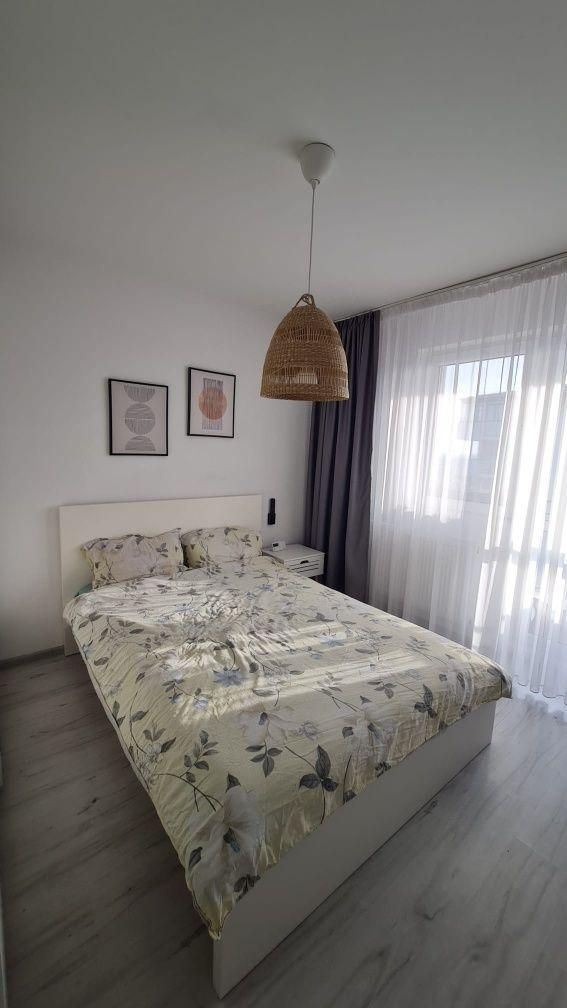 AP. 2 CAMERE- METALURGIEI, CENTRALA PROPRIE, BLOC NOU, MODERN - Poză 2