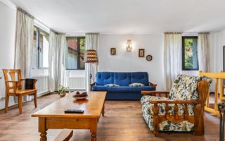 Casa pe 3 niveluri | Terasa cu priveliste | 3 parcari | Pozitie centrala - Poză 3