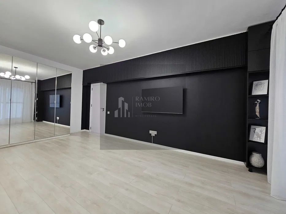 Apartament 2 camere cu etaj decomandat 87mp Pallady/Leroy Merlin - Poză 6