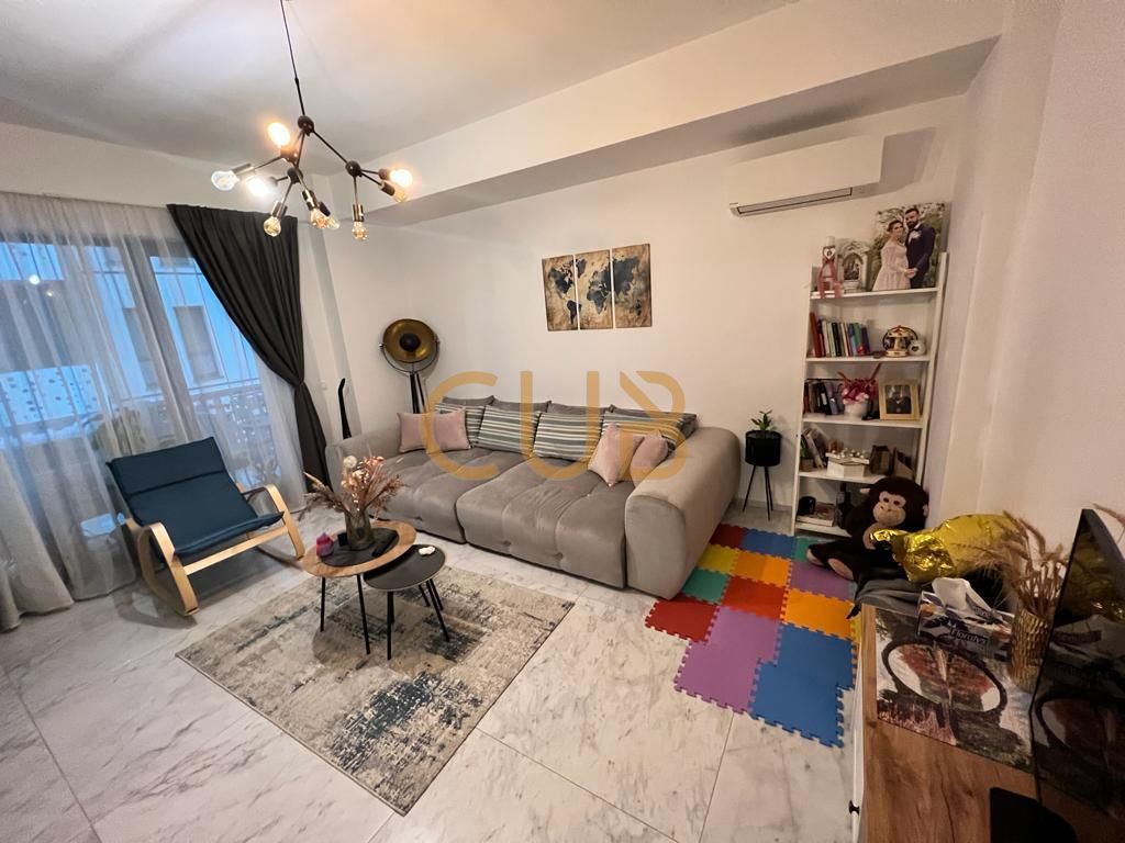 FUTURE RESIDENCE - 2cam complet mobilat+utilat |Bloc nou,parc subteran - Poză 3