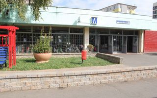 Spatiu comercial 121.83 mp,trafic intens,pozitionare excelenta,Popesti - Poză 13