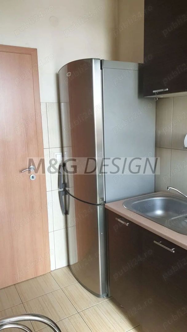 Apartament 1 camera aproape de Complexul Studentesc - Poză 4