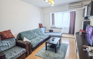 Apartament 3 camere 2 bai Parcare Boxa 7 min metrou Piata Sudului