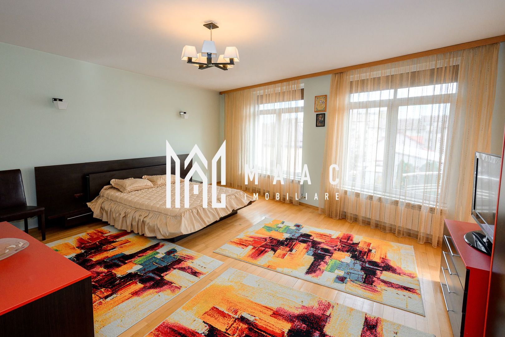 Casa Zona Nord | D+P+1+M | 600mp - Poză 8