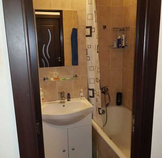 Garsonieră spațioasă 40 mp, mobilată, utilată, Parcul Teilor, Titan - Poză 5