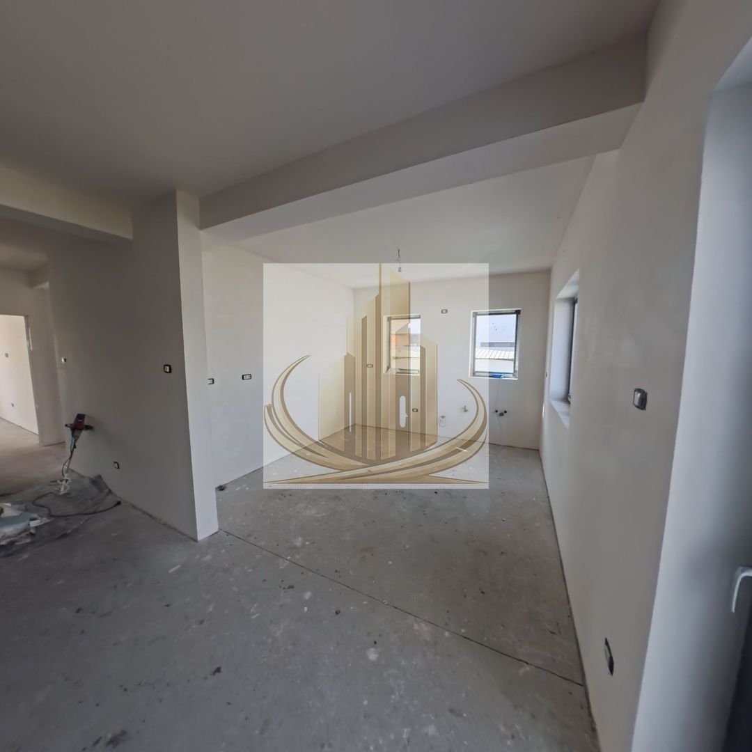 Duplex Modern Parter – Dumbrăvița | 92 mp utili | Teren 350 mp - Poză 14