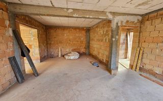 Duplex modern 121 mp utili, 4 camere, curte 315 mp, zonă liniștită - Poză 4