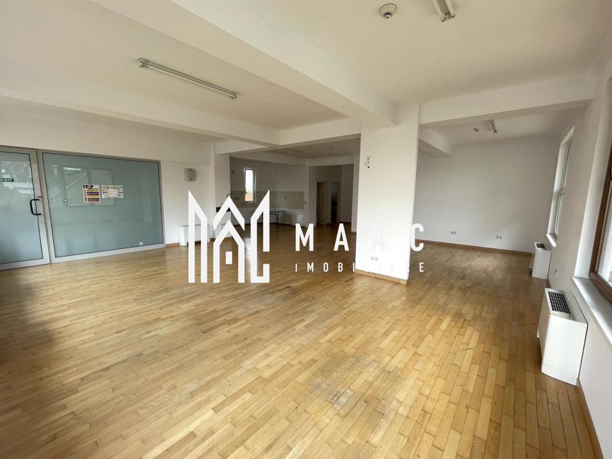 Spațiu birouri I Clasa A I 200 mp utili I Parcare I Central - Poză 3