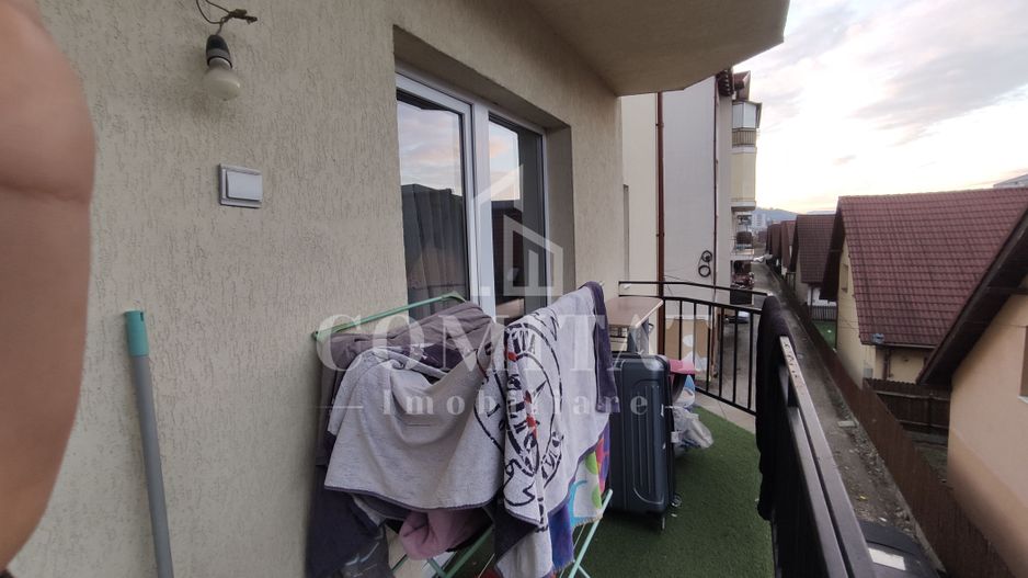 Apartament cu 2 camere | comuna Floresti | Zona străzii Teilor - Poză 7