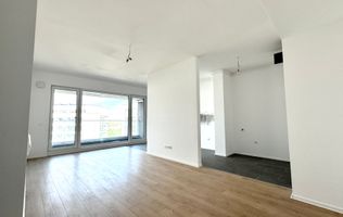 3 camere 76 mp SU + Balcon 6.5mp - Zona Lac Straulesti-Mall Colosseum