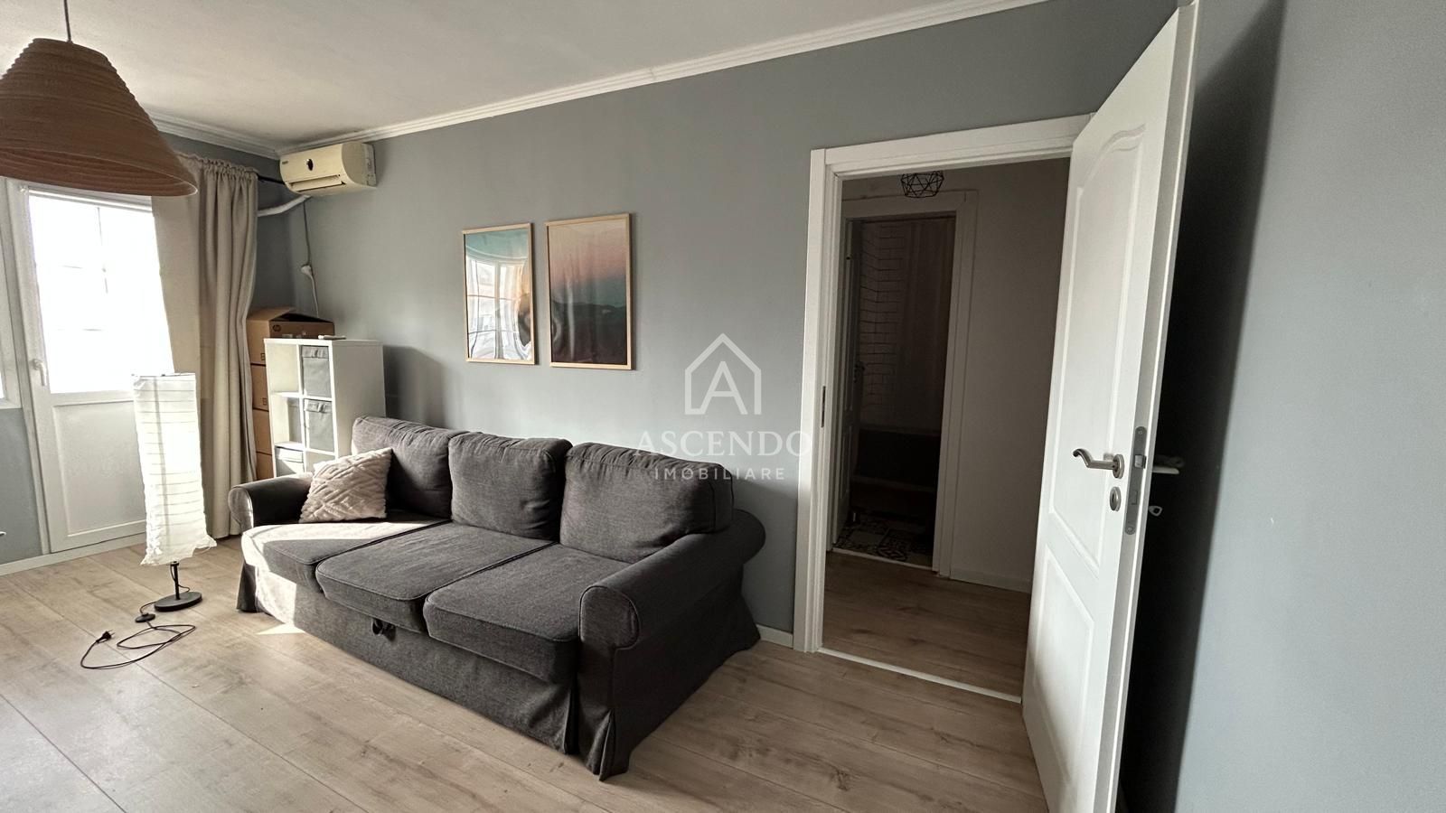 Apartament 2 camere Circular – Lujerului / Bulevardul Iuliu Maniu - Poză 1