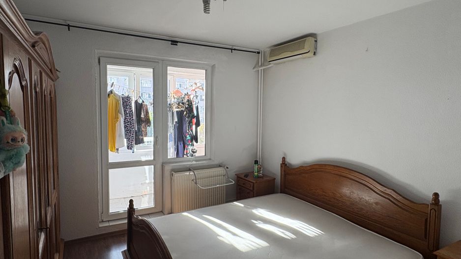 Apartament cu 3 camere - Centrala - Auchan Titan - Metrou 1 Decembrie - Poză 7
