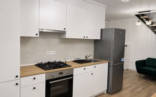 Apartament 3 camere | Scara interioara | 110 mp | Lipoveni - Alba Mall - Poză 1
