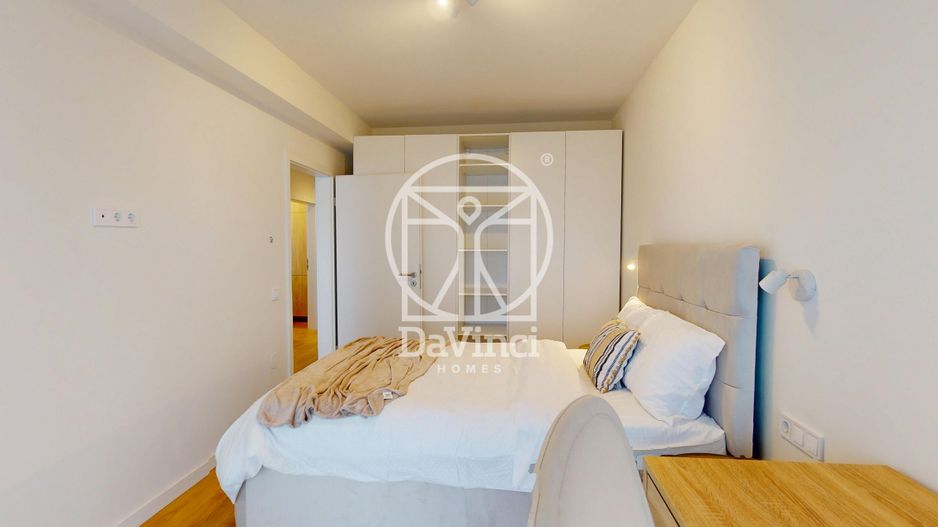 Apartament 3 camere,  2 bai, aer conditionat (NCL-29D-Ra-ap.1) - Poză 6